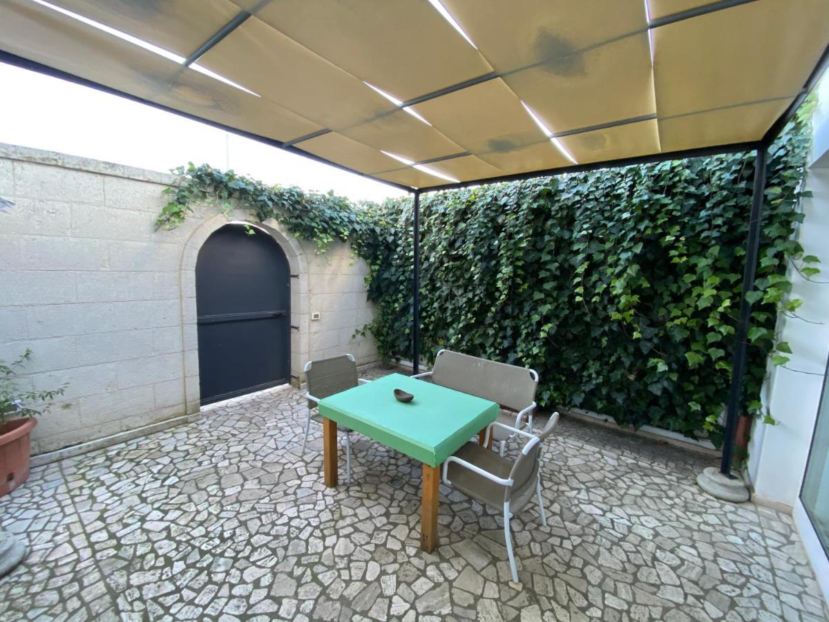 Eco Green La Vigna Leverano Exterior foto