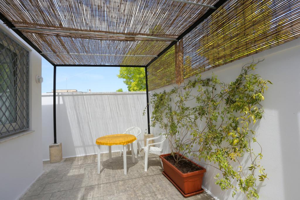 Eco Green La Vigna Leverano Exterior foto